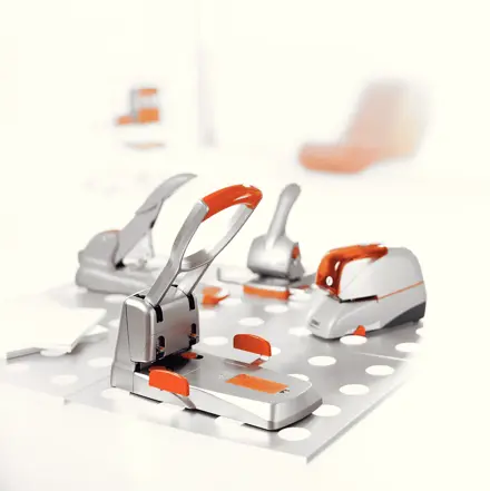Rapid Supreme Electric Stapler R5080e