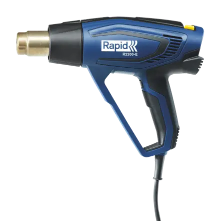 Технический фен Rapid R2200-E