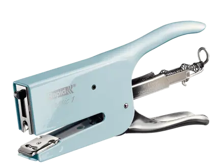 Stiftetang Rapid Retro K1 50 ark 24