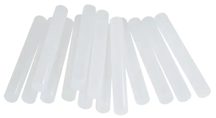 Rapid 12 mm Glue Sticks PVC & Cable
