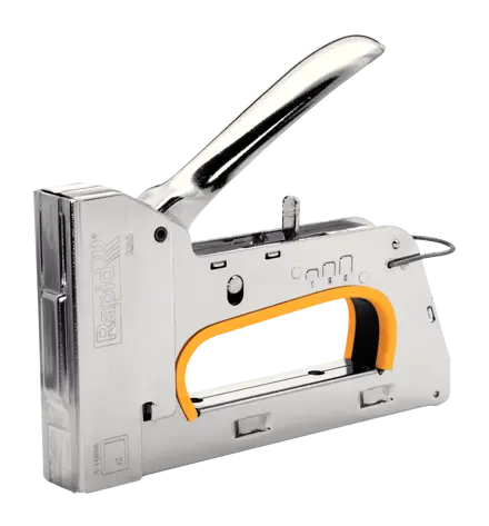 Rapid PRO R33 Handtacker