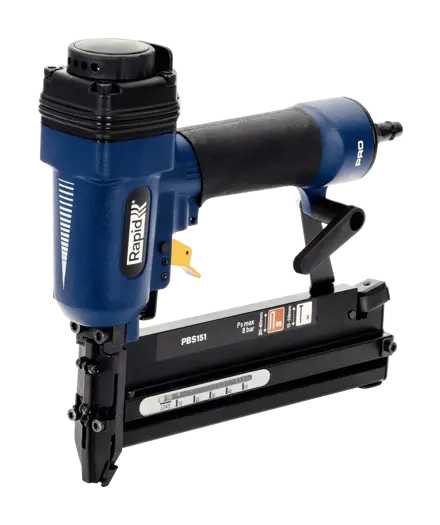 Rapid PRO PBS151 Pneumatische tacker
