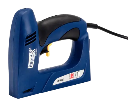 Rapid ESN530 Elektrische Tacker