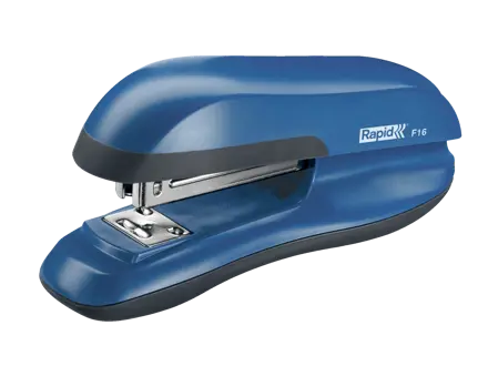 Rapid Fashion half-strip bureau nietmachine F16