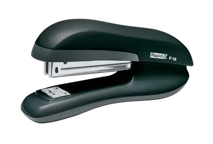 Rapid Fashion full-strip bureau nietmachine F18