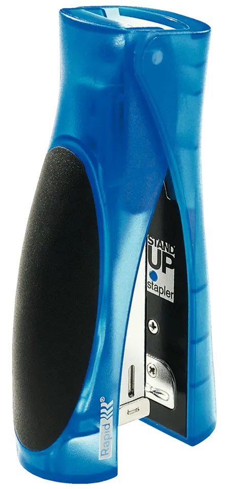 Rapid Ultimate StandUp Heftgerät F20