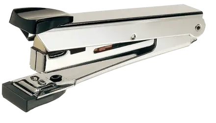 Rapid Economy Mini-Heftgerät TEN12