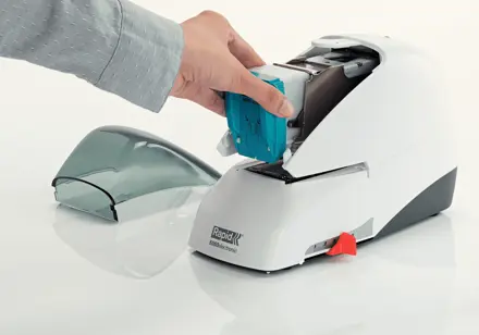 Zszywacz elektryczny Supreme 5050e
