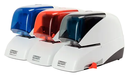 Zszywacz elektryczny Supreme 5050e