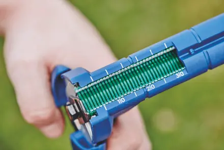 GARDEN Clești gard FP222