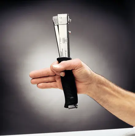 Rapid PRO R11 Hamertacker