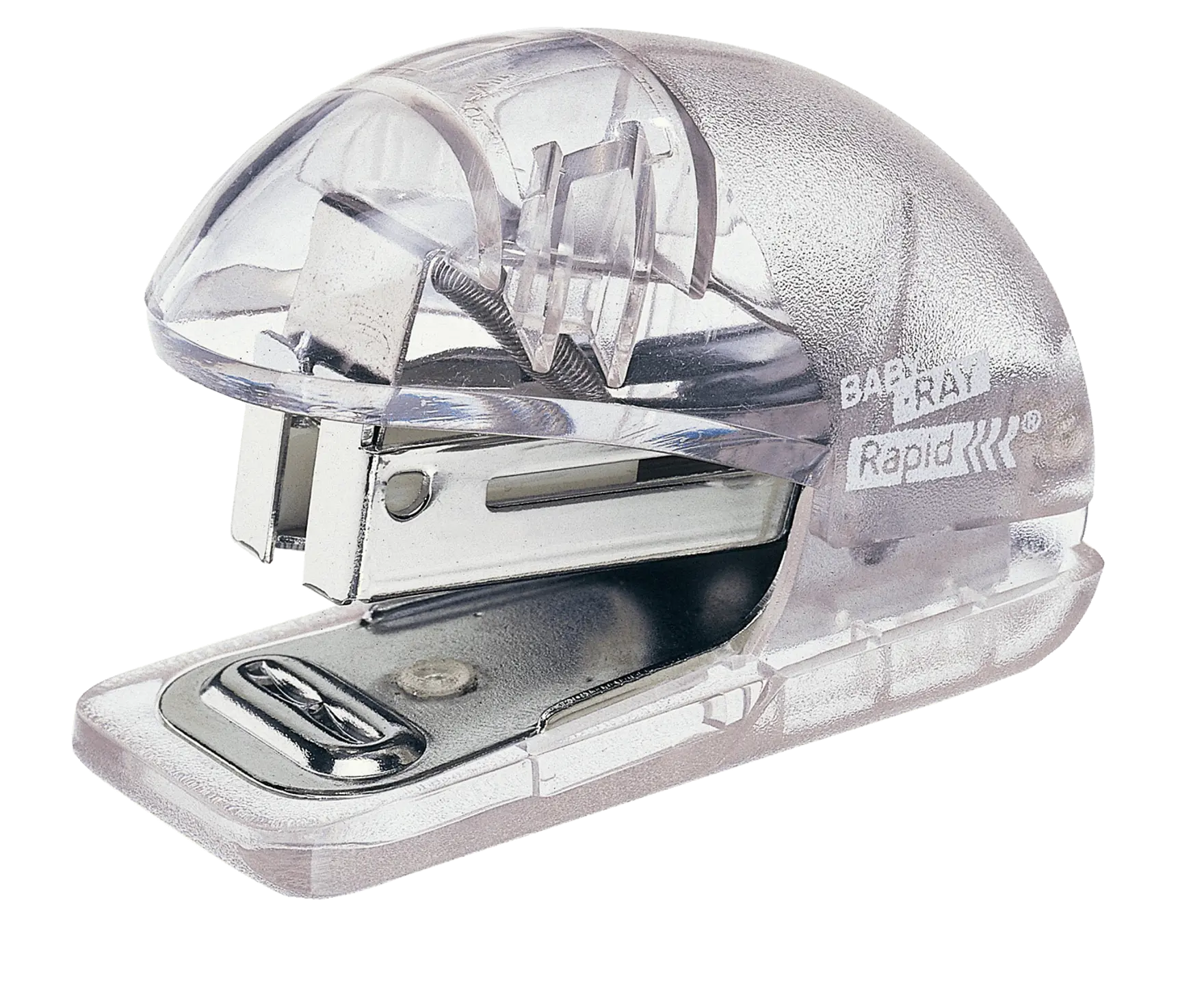 Stapler Rapid BabyRay 10 sheets Desktop Staplers RAPID