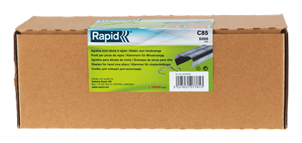 Rapid C85 Vine Hogrings | RAPIDOFFICE