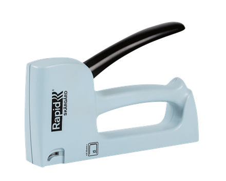 Rapid R13 Staple Gun Sk rg rd RAPIDOFFICE