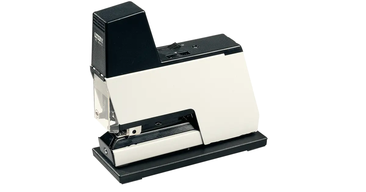 Industrial electric new arrivals stapler