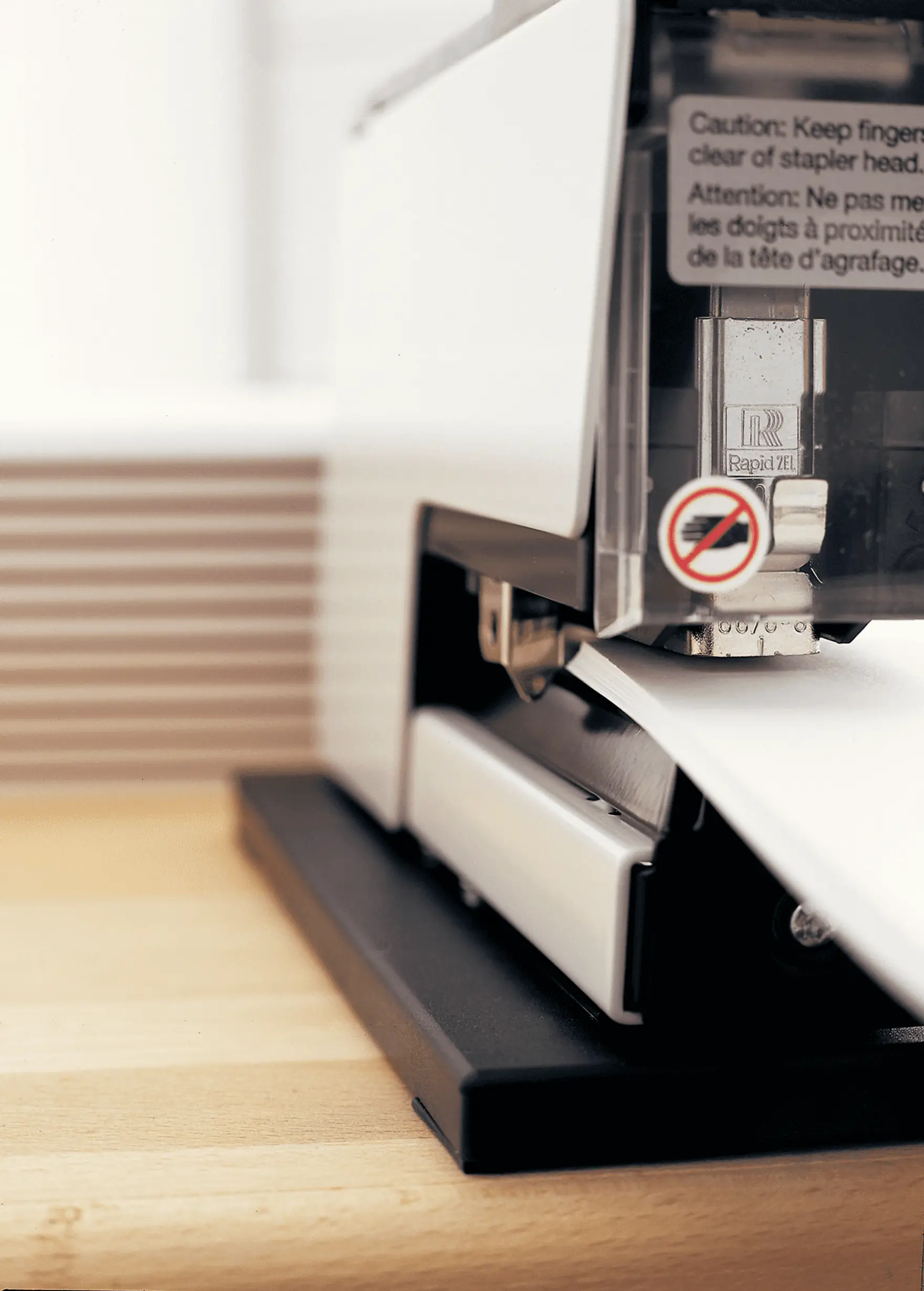 Electric Stapler Rapid Classic 105E, 50 sheets Electric Staplers RAPID