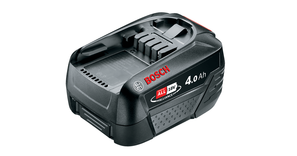 Bosch Power for All 18V Multiherramienta de batería Advanced Multi 18 (18  V, Sin batería, Número de revoluciones de marcha en vacío: 10.000 r.p.m. -  20.000 r.p.m.)
