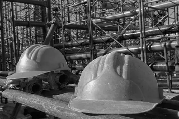 Under Construction
